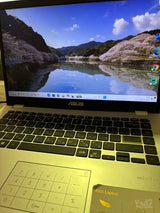 מחשב נייד ASOS VivoBook Go 14