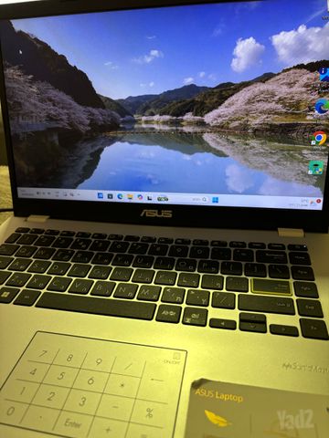 מחשב נייד ASOS VivoBook Go 14