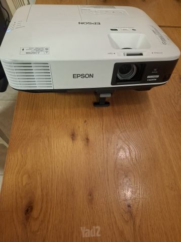 מקרן Epson EB-2250U Full HD