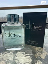בושם חדש Calvin Klein 100ml