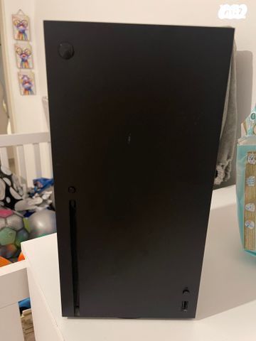 Xbox Series X + Elite 2