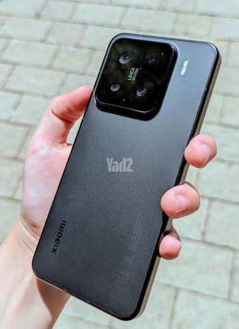 טלפון xiaomi 15 512GB