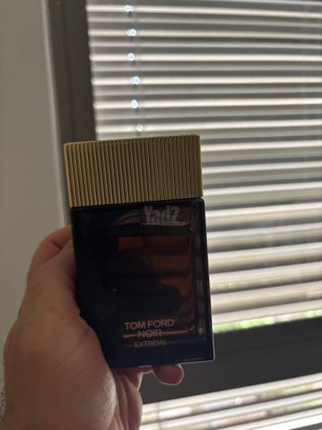 Tom ford