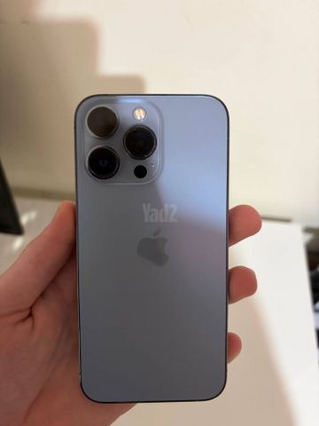 ‏iPhone 13 pro
