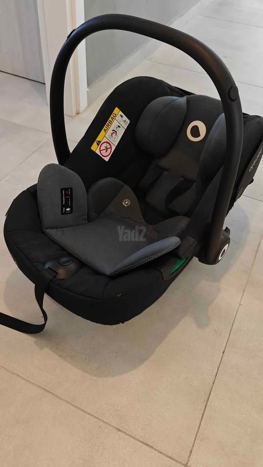 עגלת תינוק Lionelo Mari