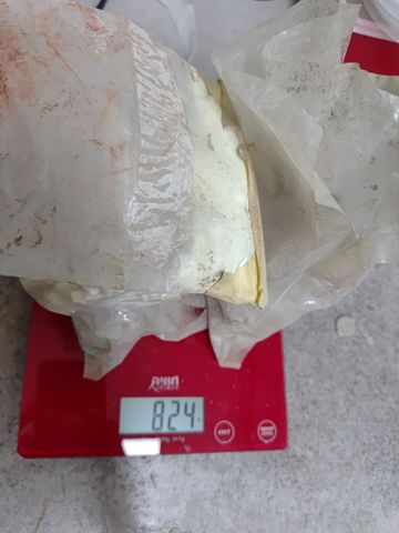 אבנים זוהרות
