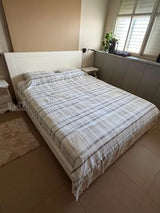בסיס מיטה 200x160