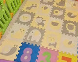 משטח פעילות שילב
