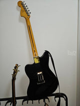גיטרה JAZZMASTER פרוייקט