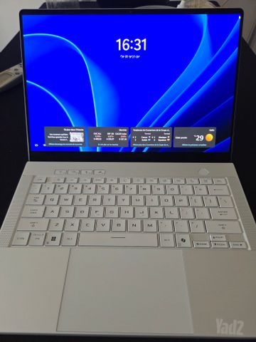Asus zephyrus g14 5070ti 32gb