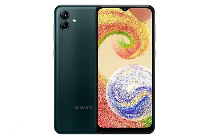 Samsung Galaxy A04