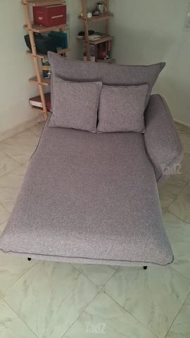 ספת שזלונג