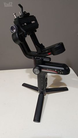 גימבל של zhiyun