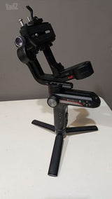 גימבל של zhiyun