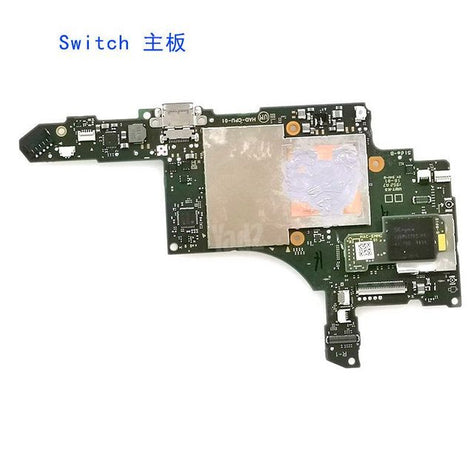 ModChip Nintendo Swith