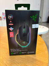 עכבר razer Basilisk v3