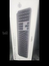 מקלדת MX KEYS
