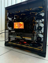 i9 14900KF RTX 4080