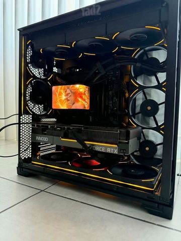 i9 14900KF RTX 4080