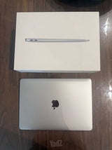 Macbook air 8 ram 512 ssd