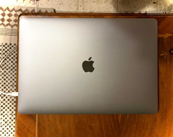 MacBook Pro 15 - מקבוק פרו 15״