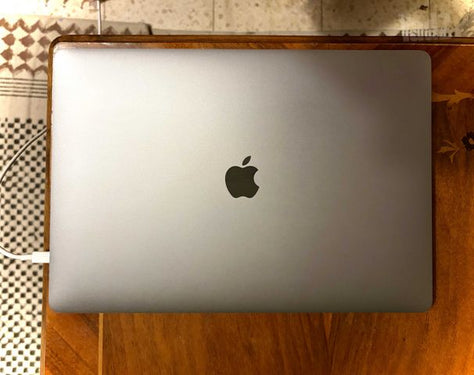 MacBook Pro 15 - מקבוק פרו 15״