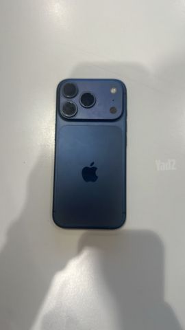 איפון 17 פרו 256g