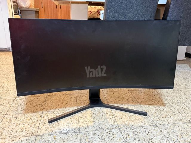 מסך מחשב