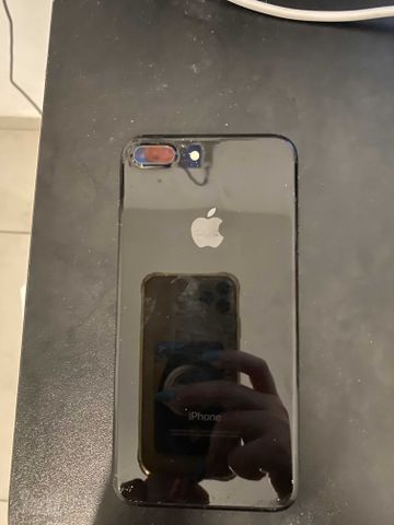 אייפון 7+