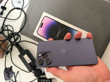 Iphone 14 pro max 512GB