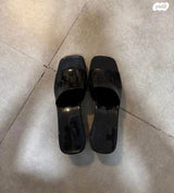 סנדלי Gucci מקוריים