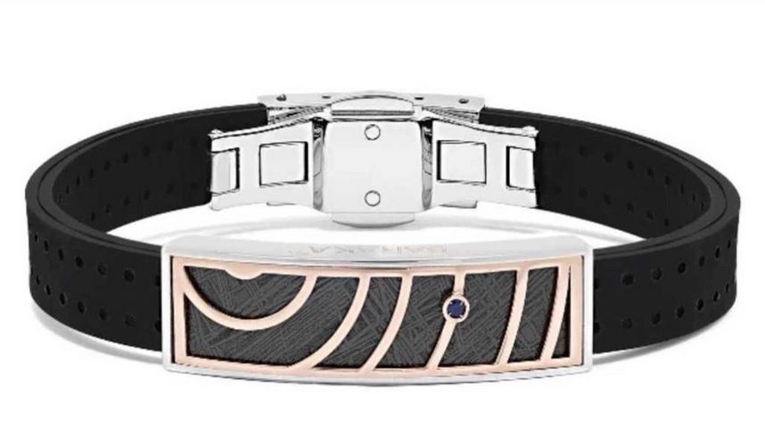 Baraka Meteorite Bracelet