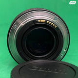 עדשת נון 50mm f1 4 ef
