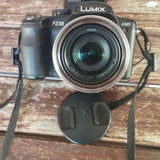 מצלמה  lumix fz38