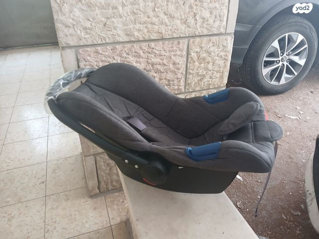 כסא תינוק