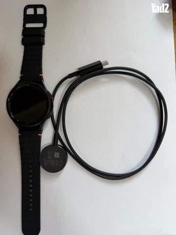 שעון samsung watch classic 6