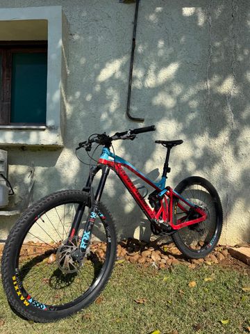 Mondraker Dune small