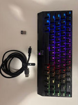 מקלדת Razer