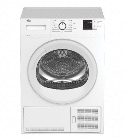 מייבש כביסה 8 ליטר Beko