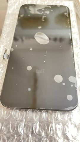 מסך לאייפון 12mini