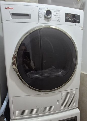 מייבש כביסה
