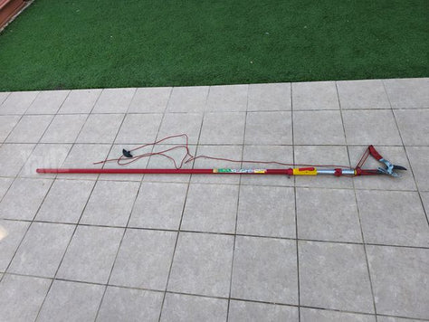 מזמרת גובה
