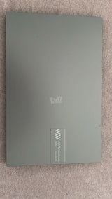 Asus Vivobook Go 15 i3