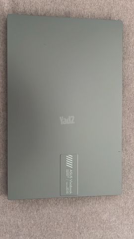 Asus Vivobook Go 15 i3