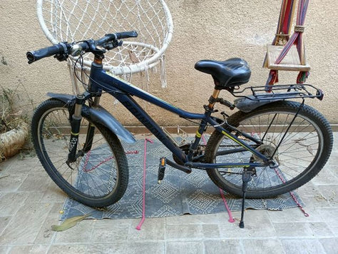 אופניים