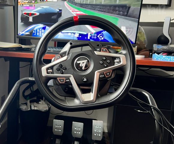 Thrustmaster T248 לPC/PS5/PS4