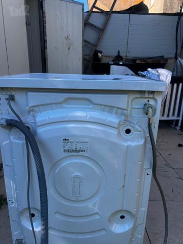 7 ק"ג GENERAL GE7100TW