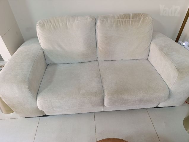 ספה דו מושבית