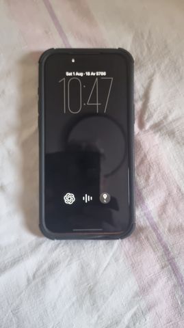 Iphone 17 pro max 1 TB