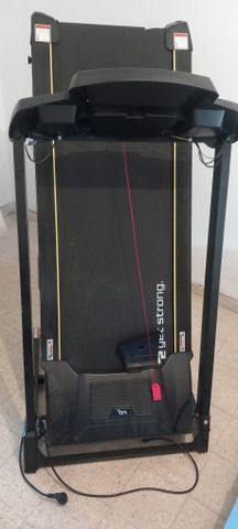 הליכון VO2
